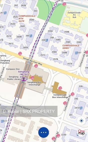Blk 259C Compassvale Road (Sengkang), HDB 4 Rooms #183337782